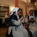 Modenschau der Altriper Tracht 2007 - 030